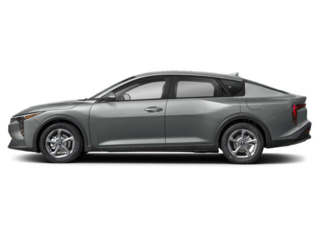 Used 2025 Kia K4 FWD image 3