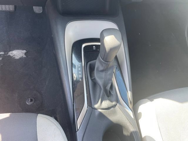 Used 2024 Toyota Corolla LE FWD image 20