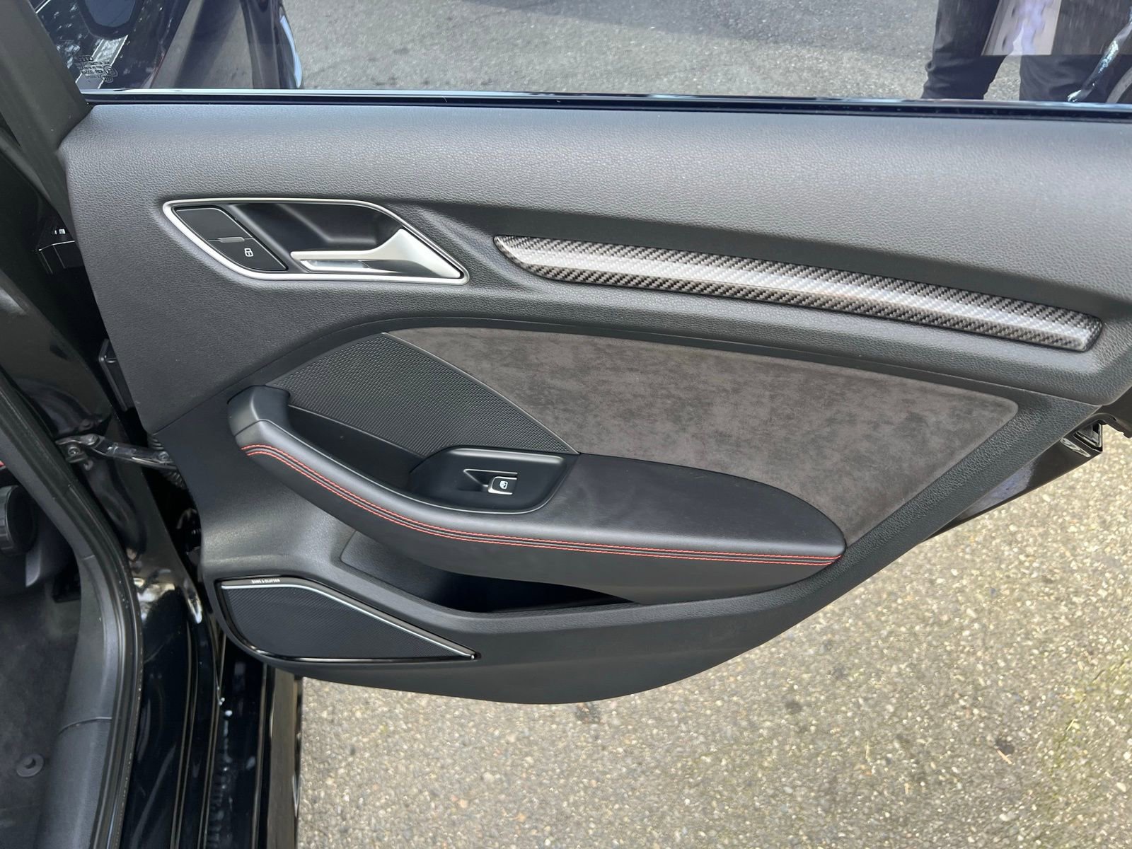 Used 2019 Audi RS 3 w/ Technology Package AWD/4WD image 34
