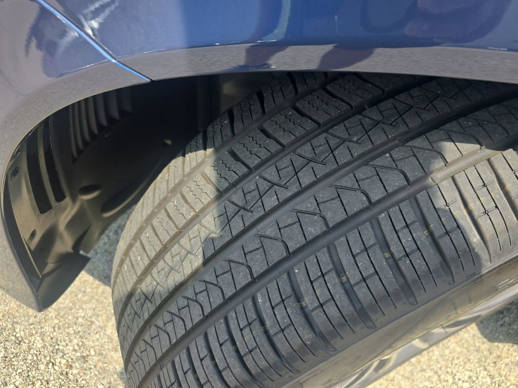 New 2026 Mercedes-Benz GLE 350 4MATIC image 25