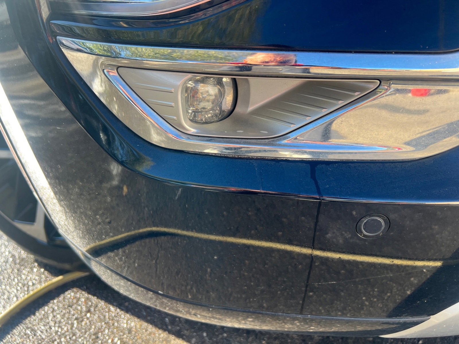 Used 2022 Mitsubishi Outlander SEL image 45