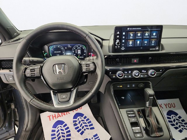 Used 2026 Honda CR-V Sport Touring image 15