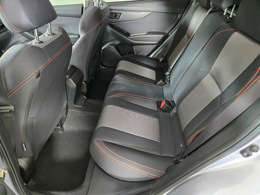 Certified 2023 Subaru Crosstrek 2.0i Premium AWD/4WD image 16