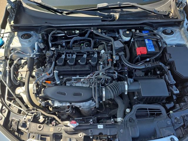 Used 2023 Honda Civic EX image 32