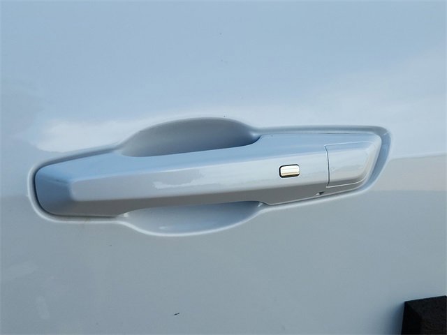 New 2026 Chevrolet Traverse Z71 w/ Enhanced Driving Package image 6