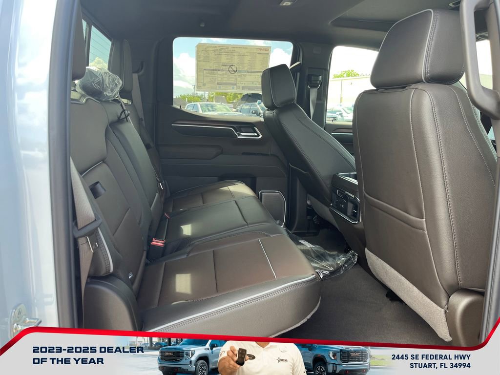 New 2026 GMC Sierra 1500 Denali image 17
