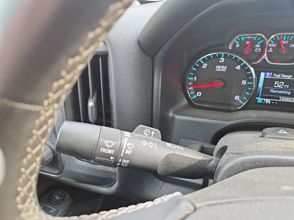 Used 2017 Chevrolet Silverado 1500 LT w/ All Star Edition image 18