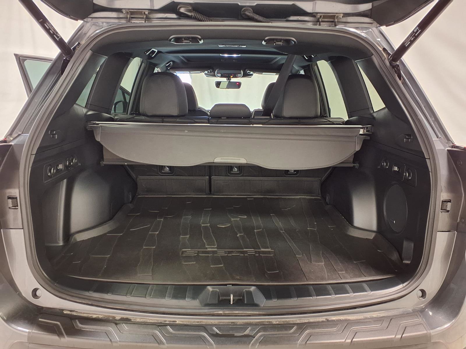 Used 2025 Subaru Forester Wilderness image 30
