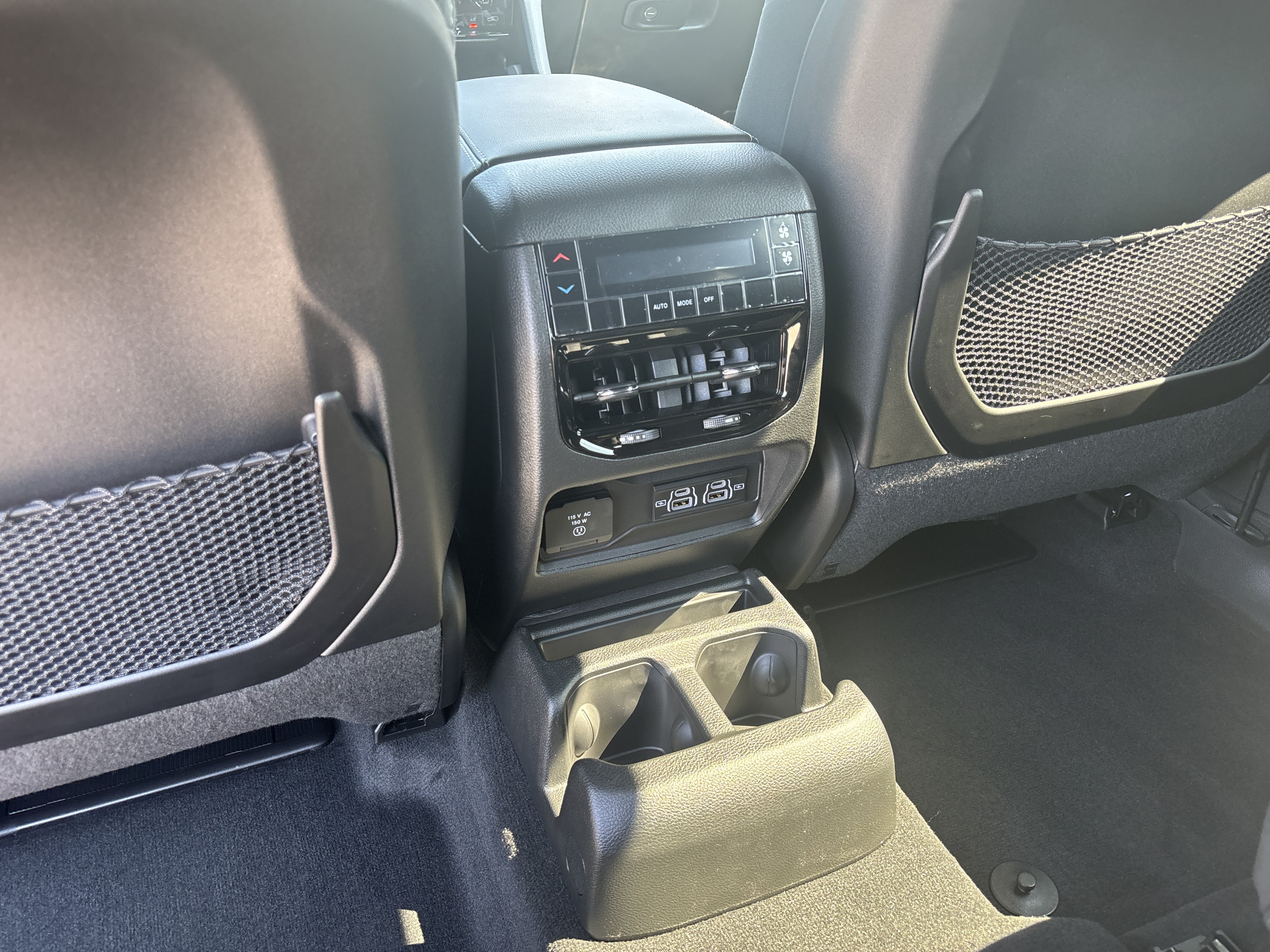 New 2026 Jeep Grand Cherokee L 4WD image 20
