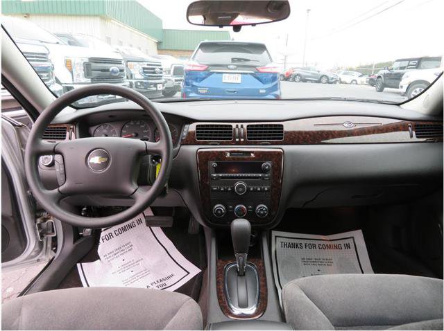 Used 2015 Chevrolet Impala Limited LS image 22