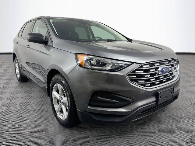 Used 2021 Ford Edge SE
