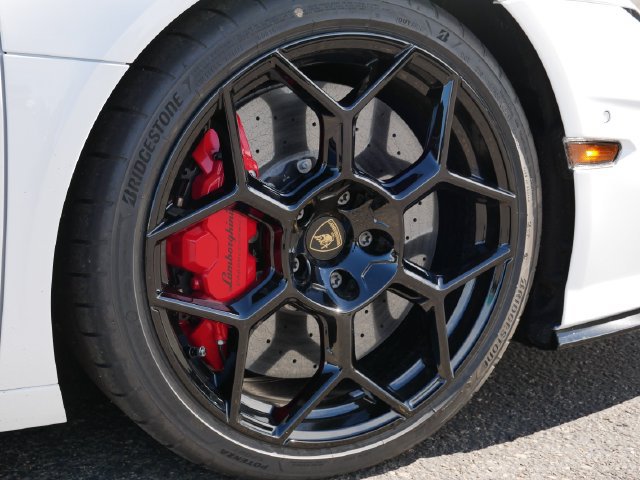 Used 2026 Lamborghini Temerario AWD/4WD image 9