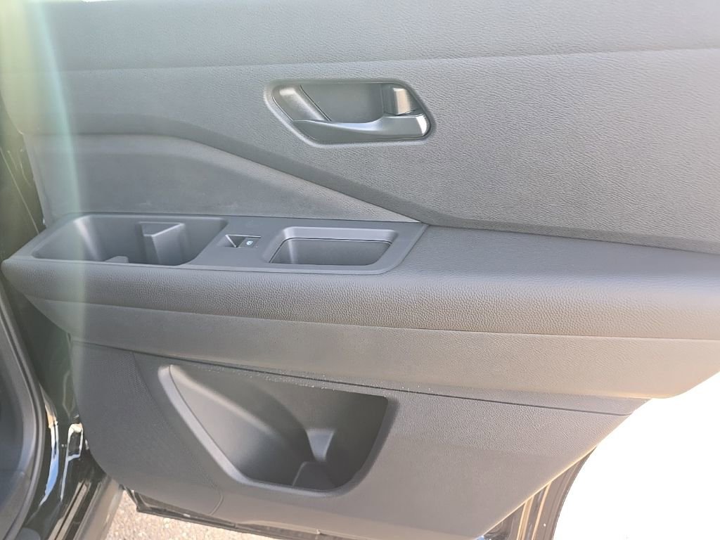 New 2026 Nissan Pathfinder Rock Creek w/ Rock Creek Premium Package image 31