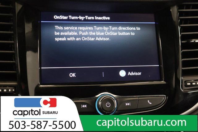 Used 2022 Chevrolet Trax LT w/ LT Convenience Package image 25