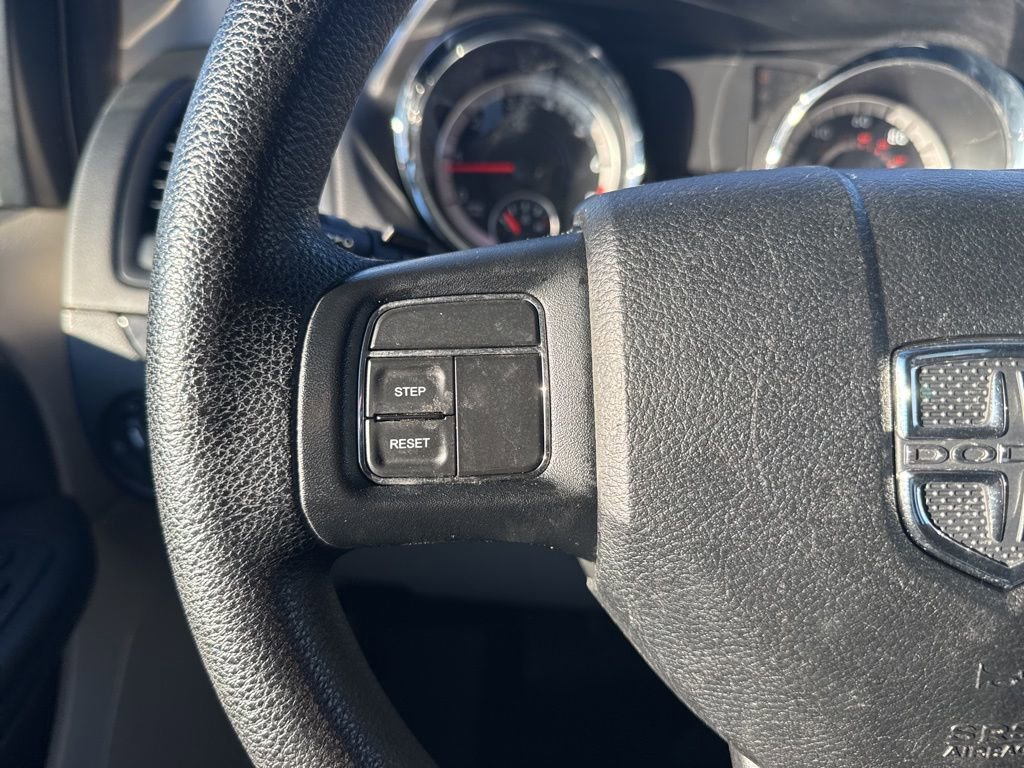 Used 2017 Dodge Grand Caravan SE image 15