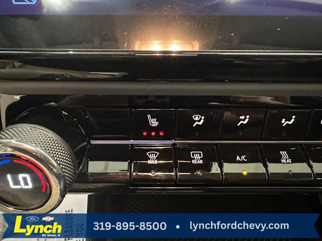 New 2027 Chevrolet Bolt LT w/ Comfort Package FWD image 10