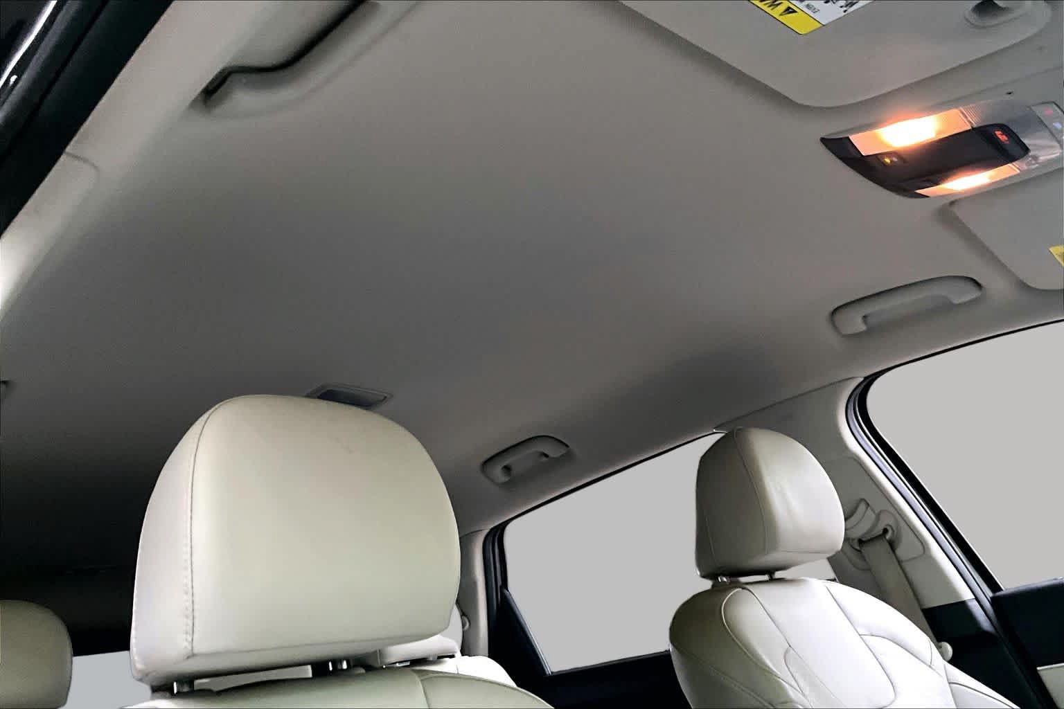 Used 2021 Kia Sorento S FWD image 13