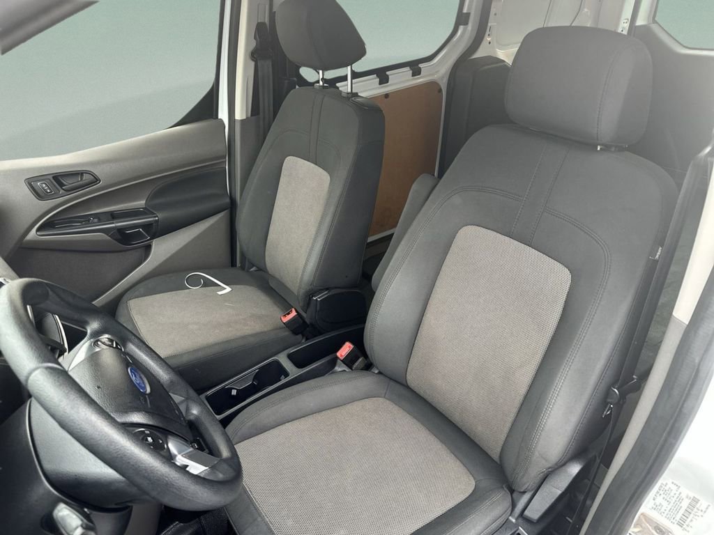 Used 2021 Ford Transit Connect XL image 14