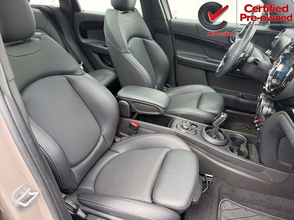 Used 2023 MINI Cooper Countryman S FWD image 27