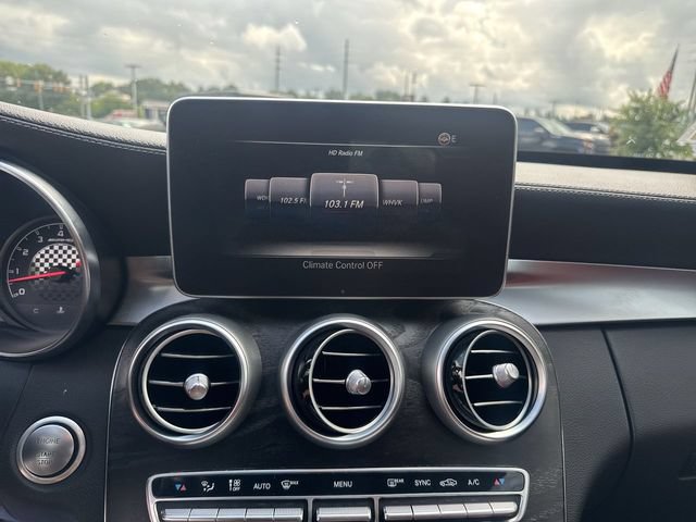 Used 2016 Mercedes-Benz C 450 AMG image 17