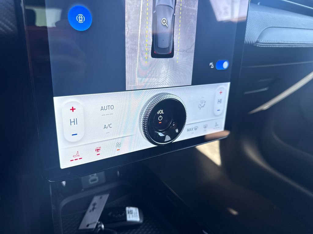 Used 2025 Ford Mustang Mach-E Select w/ Comfort Package Lite image 36