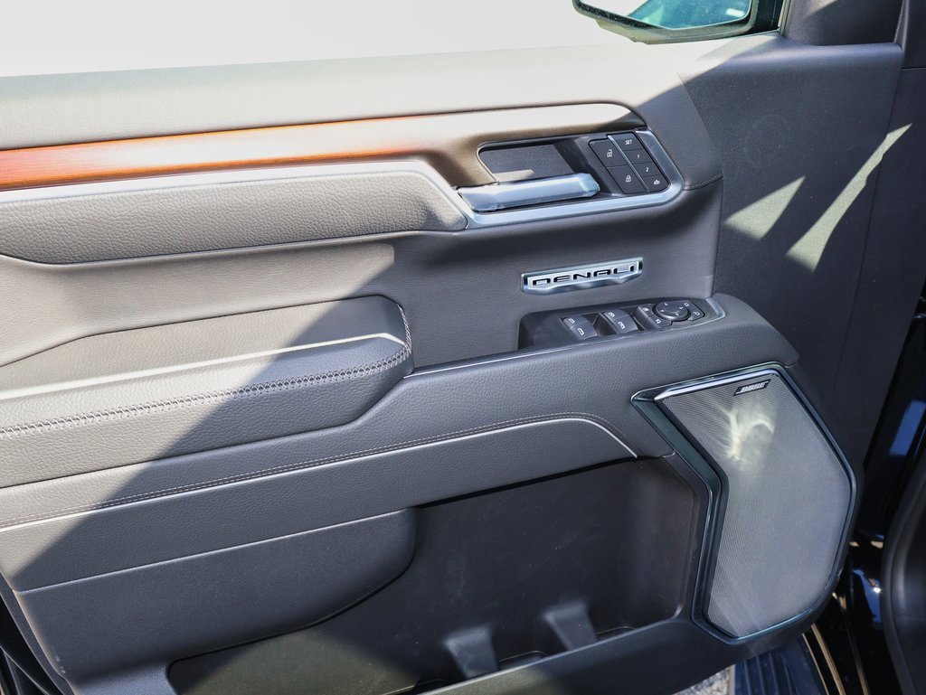 New 2026 GMC Sierra 1500 Denali w/ Technology Package image 14