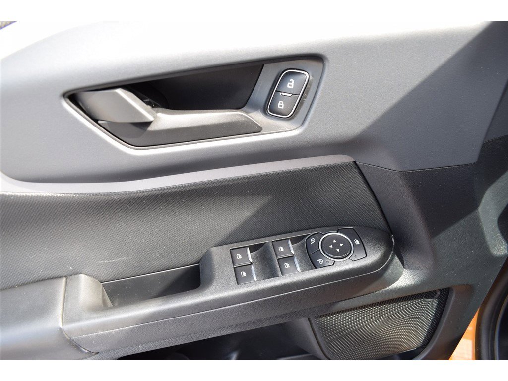 Used 2022 Ford Bronco Sport Big Bend w/ Convenience Package image 16