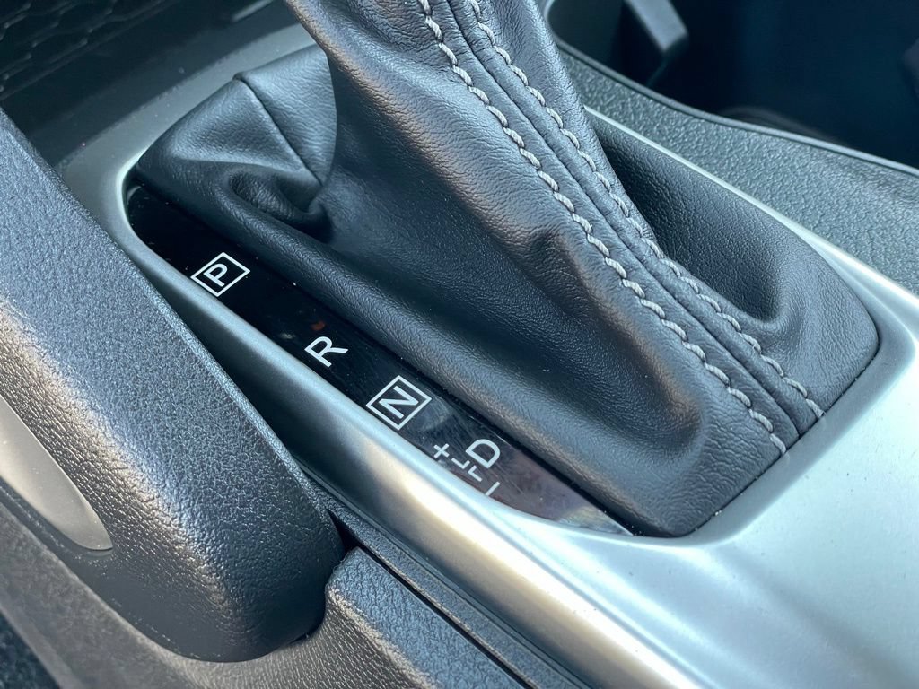 Certified 2023 Nissan Frontier SV AWD/4WD image 23
