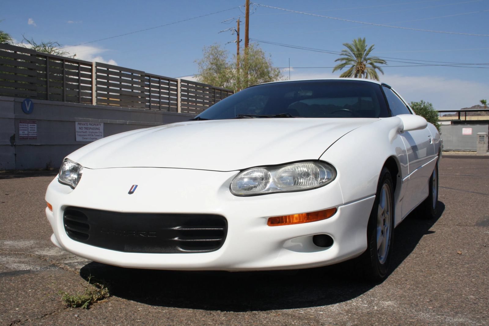 Used 1998 Chevrolet Camaro LT w/ Preferred Equipment Group 2 RWD image 16