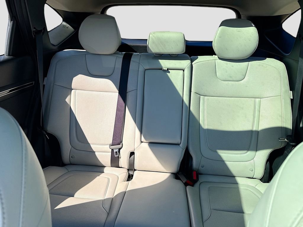 Used 2024 Hyundai Tucson Limited image 24