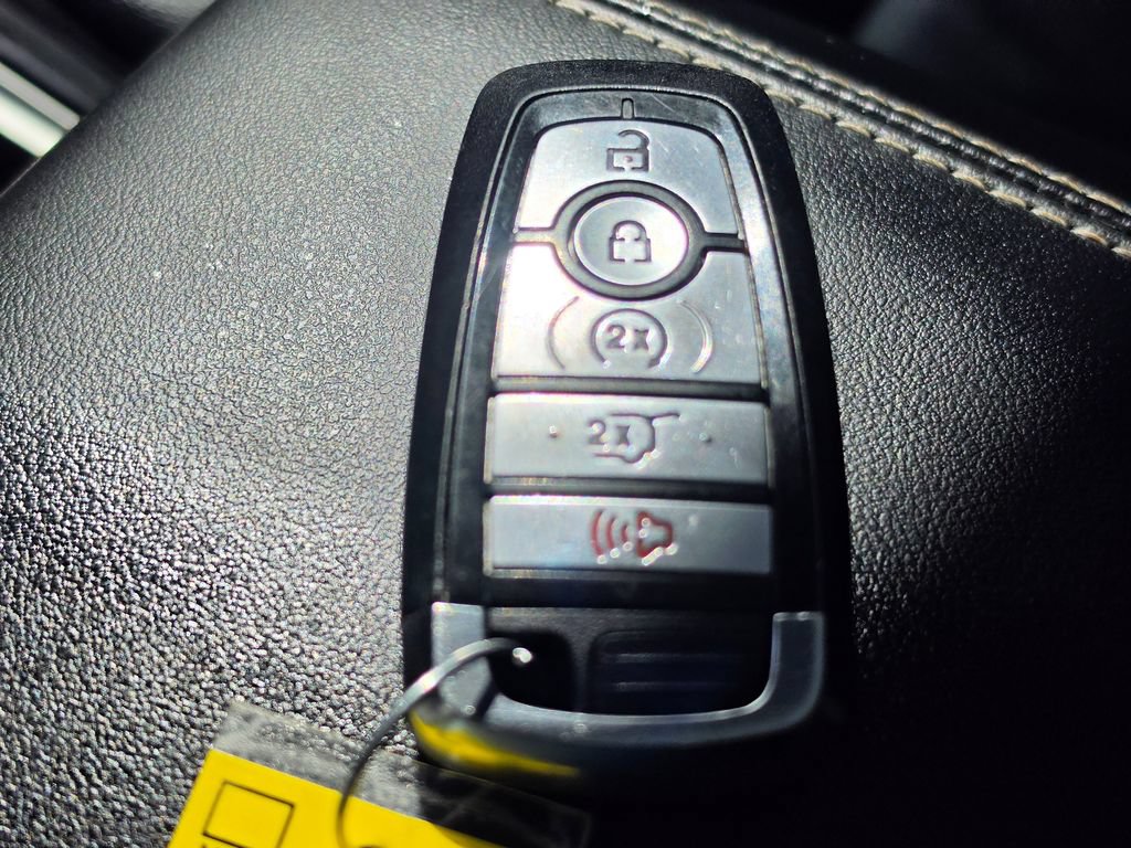Used 2023 Ford Explorer ST w/ Equipment Group 401A AWD/4WD image 28