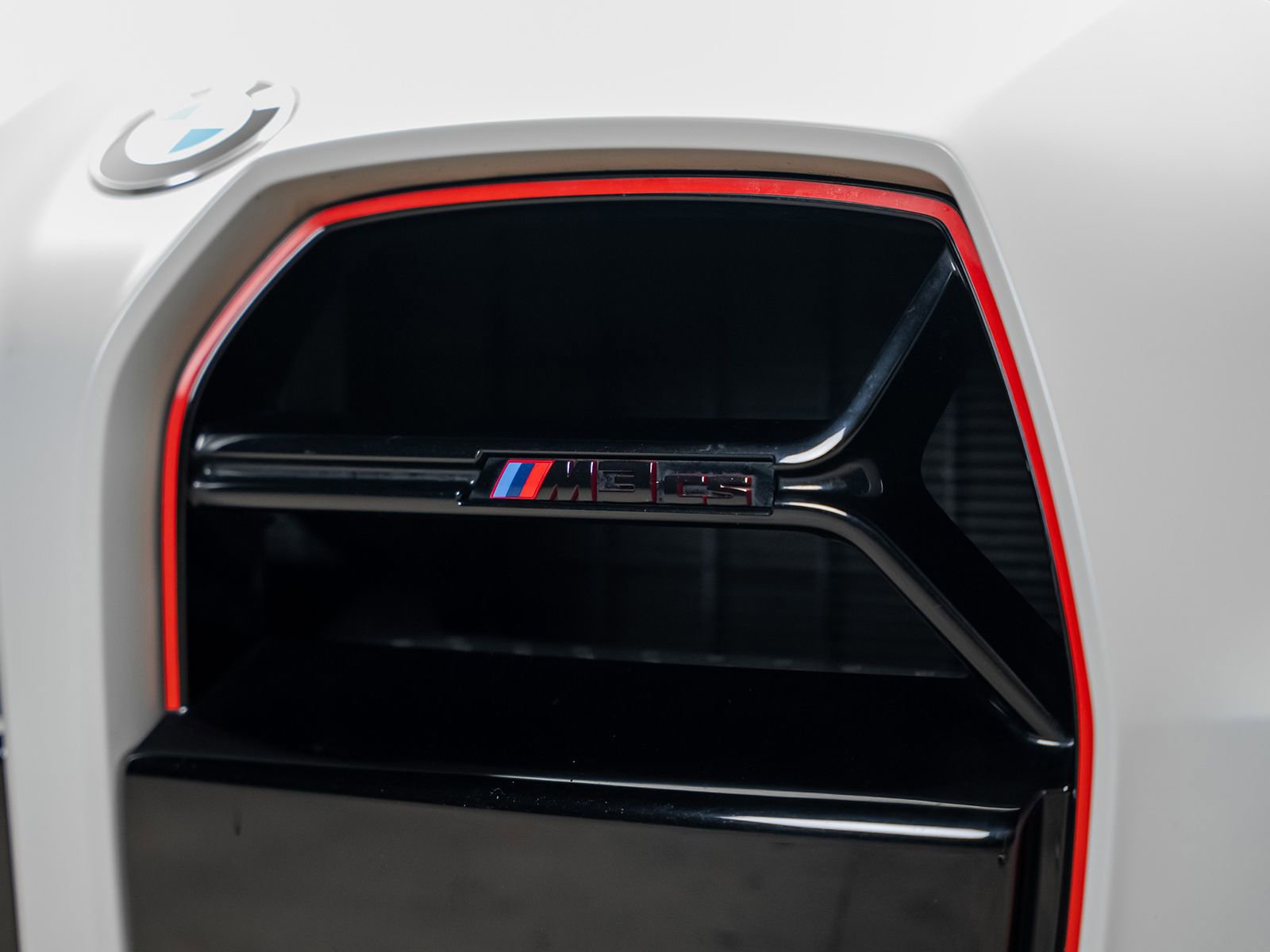 Used 2024 BMW M3 CS w/ M Driver's Package AWD/4WD image 6