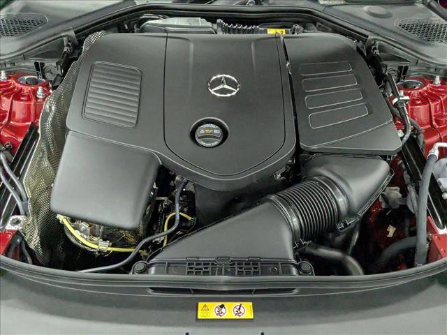 New 2026 Mercedes-Benz E 350 Sedan image 15