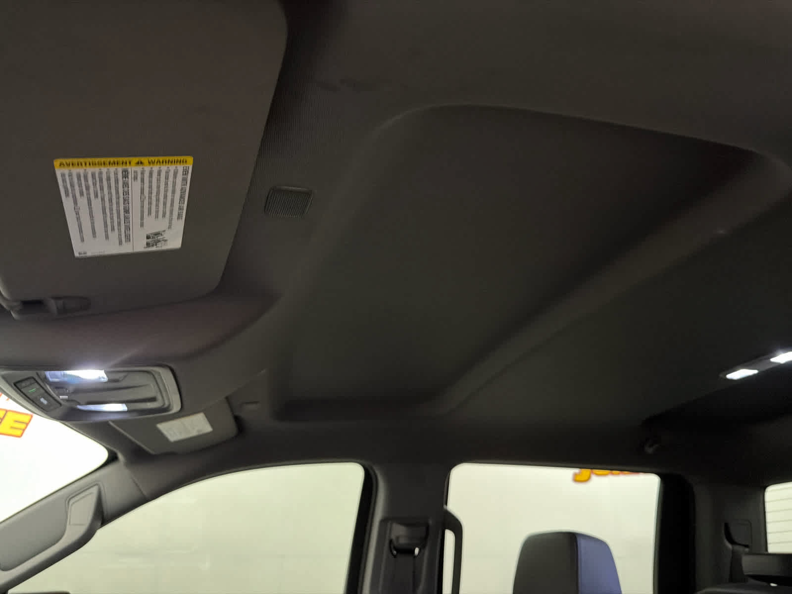 Used 2024 Chevrolet Silverado 1500 LTZ RWD image 15