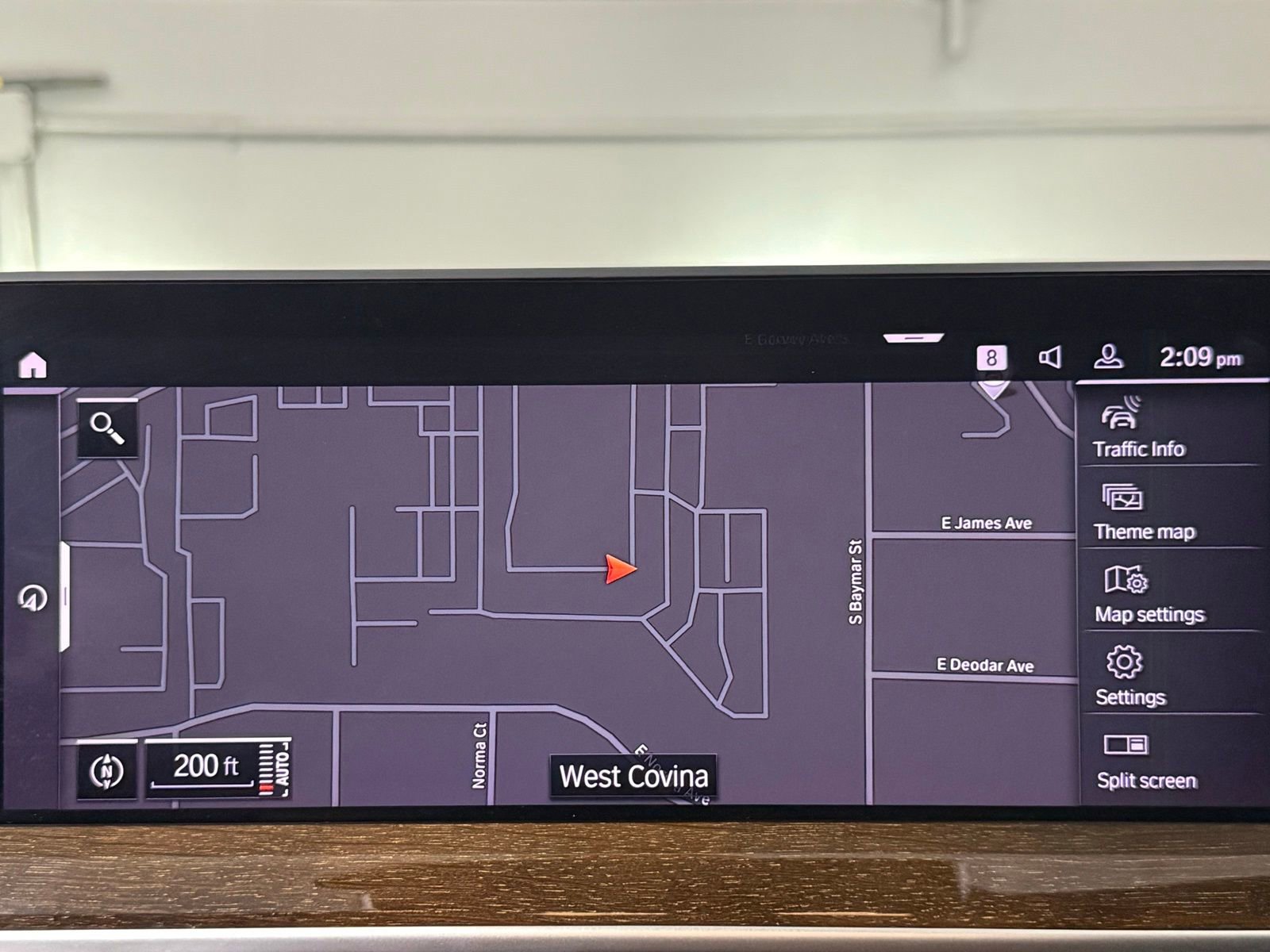 Used 2023 BMW X4 xDrive30i w/ Convenience Package image 33