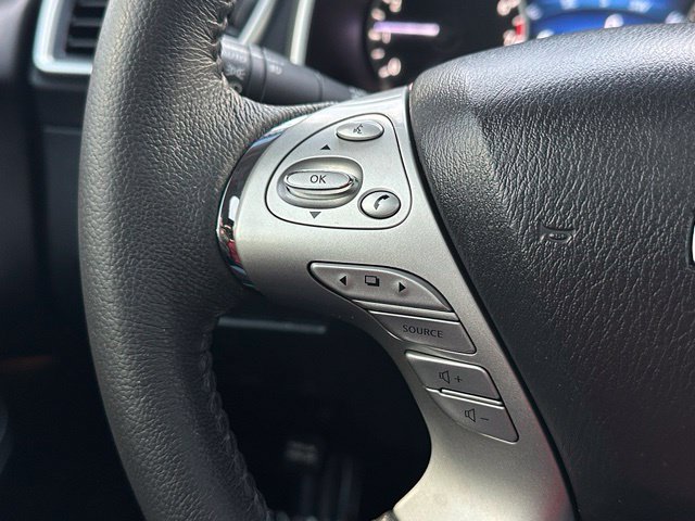 Certified 2016 Nissan Murano Platinum w/ Platinum Technology Package AWD/4WD image 39