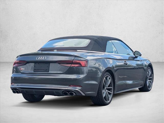 Used 2018 Audi S5 Prestige AWD/4WD image 5