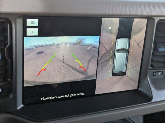 Used 2024 Ford Bronco Wildtrak AWD/4WD image 27