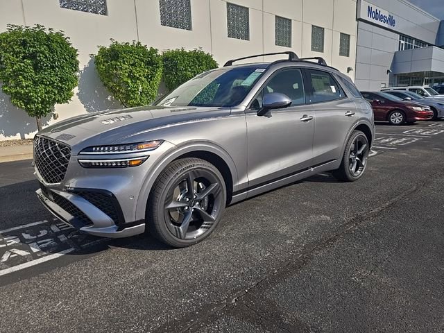 New 2026 Genesis GV70 3.5T Sport Prestige image 40