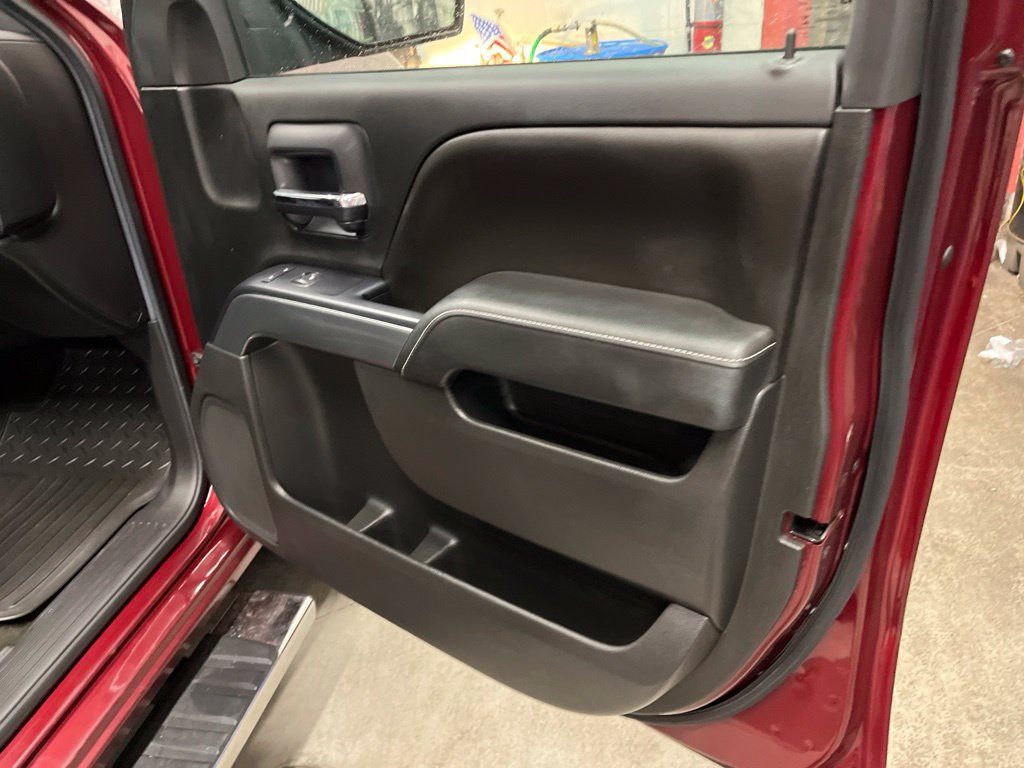 Used 2015 Chevrolet Silverado 1500 LT w/ All Star Edition AWD/4WD image 30