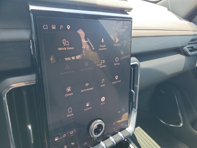 Used 2024 GMC Acadia Elevation w/ Luxury Package FWD image 32