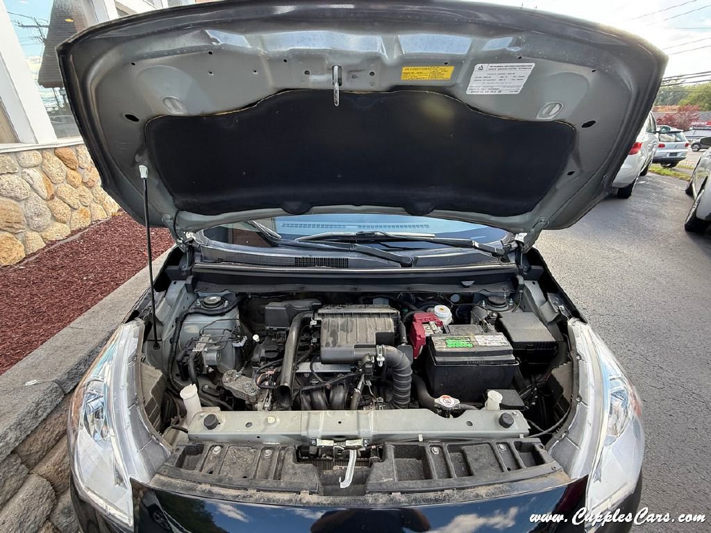 Used 2019 Mitsubishi Mirage G4 ES image 14