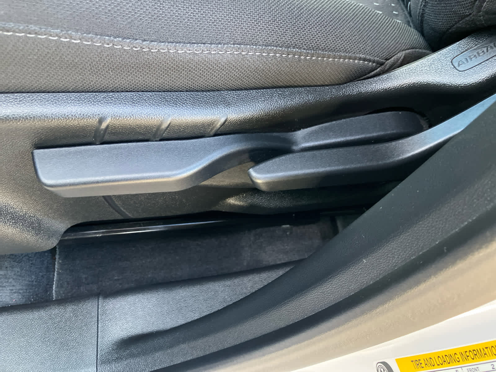 Certified 2025 Chevrolet Equinox LT image 11