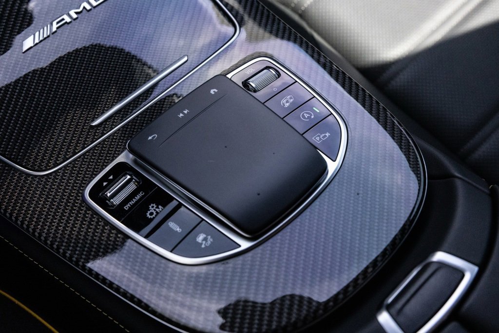 Used 2023 Mercedes-Benz E 63 AMG S image 20