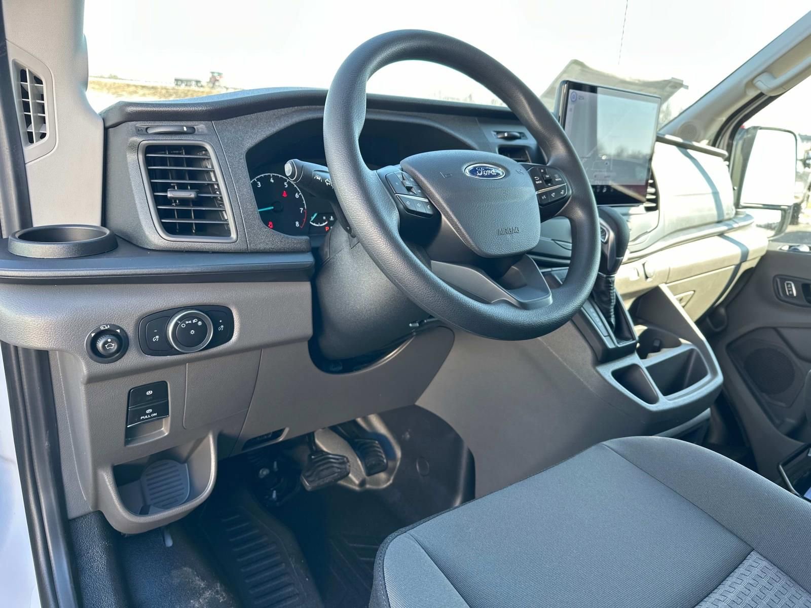 New 2024 Ford Transit 350 148 Medium Roof image 20