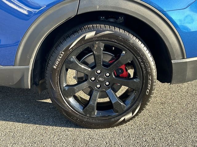 Used 2022 Ford Explorer ST w/ Equipment Group 401A AWD/4WD image 11