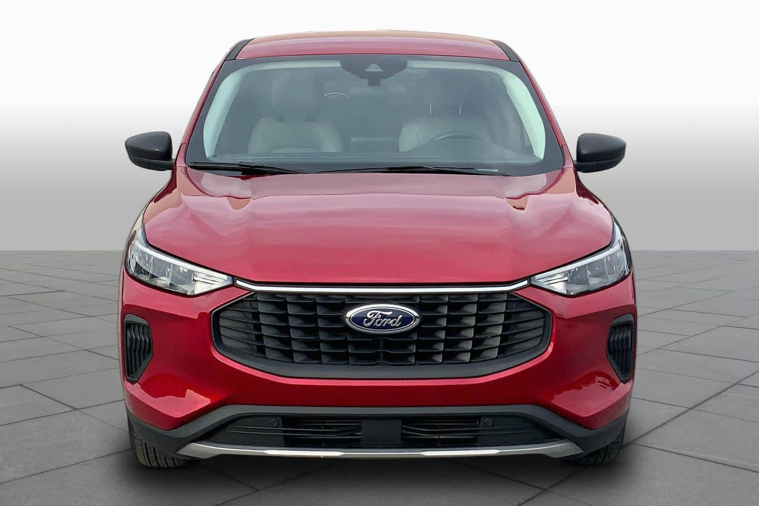 Certified 2023 Ford Escape Active AWD/4WD image 4