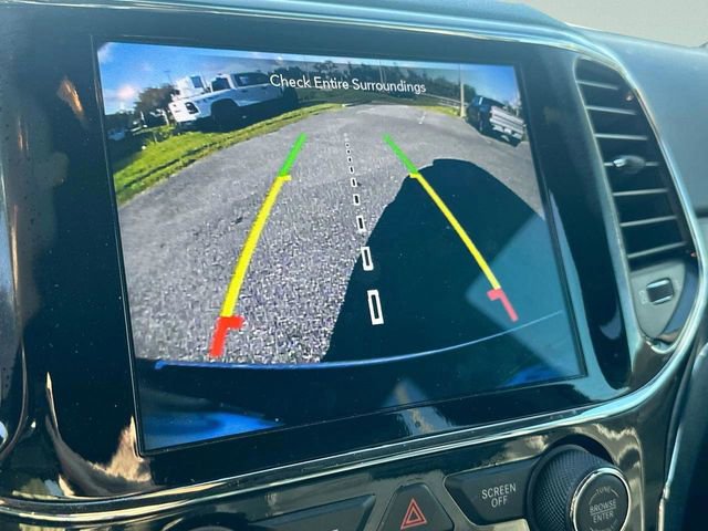 Used 2021 Jeep Grand Cherokee Limited image 21