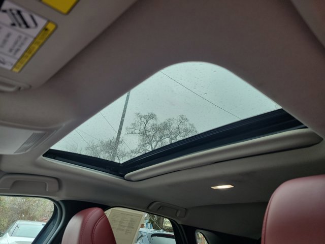 Used 2024 MAZDA CX-30 AWD 2.5 S w/ Preferred Package image 8