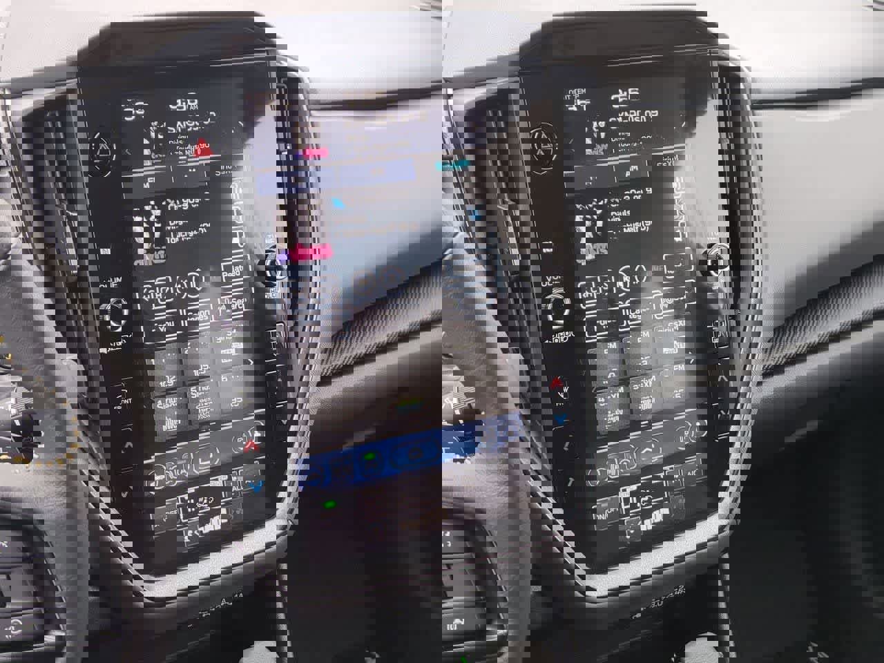 Certified 2025 Subaru Crosstrek 2.5i Sport image 28